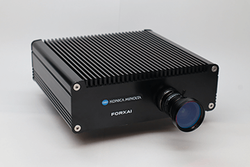 トンネル内でローカル5Gを利用した低遅延カメラの実証実験を実施