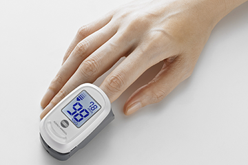 測定性能と耐久性を高めたパルスオキシメーター「PULSOX-Neo (パルソックスネオ)」新発売