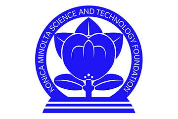 「令和4年度コニカミノルタ画像科学奨励賞」受賞者発表