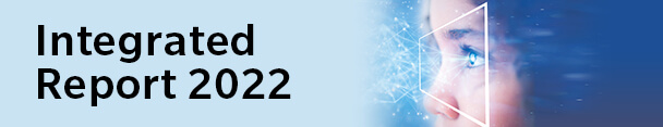 Integrated Report 2022