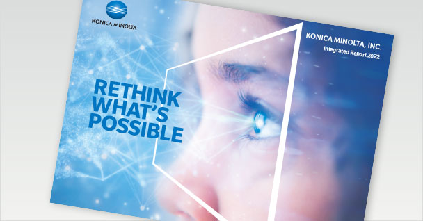 Integrated Report (Annual Report) 