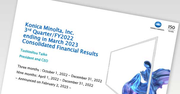 Earnings Presentation