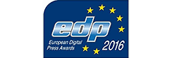 EDP Award 2016