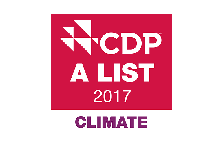 Konica Minolta Recognized by CDP for leadership on the Climate A List for Two Consecutive Years