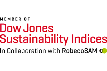 Konica Minolta Named Industry Leader on the Dow Jones Sustainability World Index