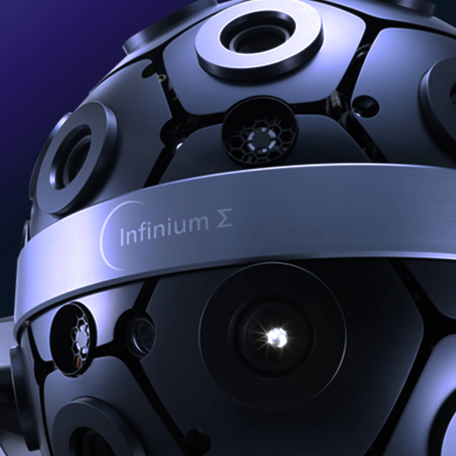 Infinium Σ