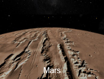 Mars