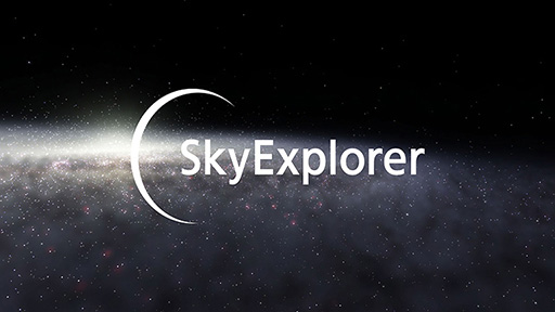 SkyExplorer