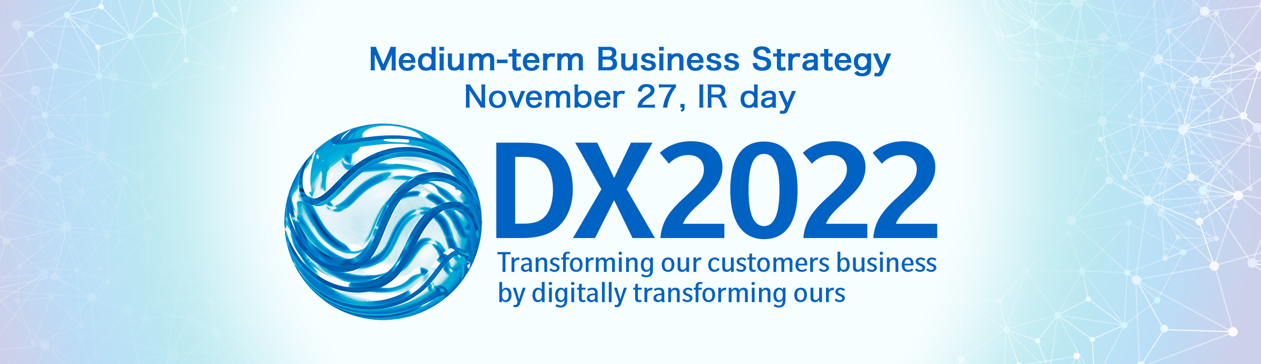 Investor Relations ｜ KONICA MINOLTA