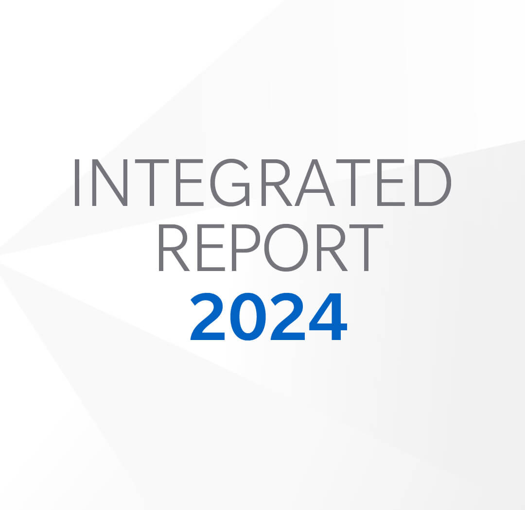 Introducing Konica Minolta Integrated Report 2023.