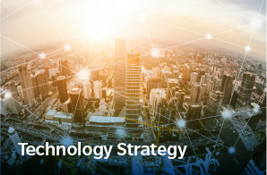 Technology strategy