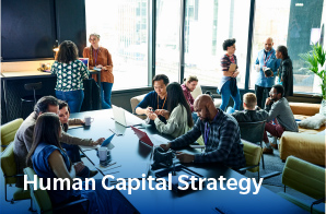 Human Capital Strategy