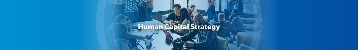 Human Capital Strategy