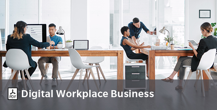 Digital Workplace Business