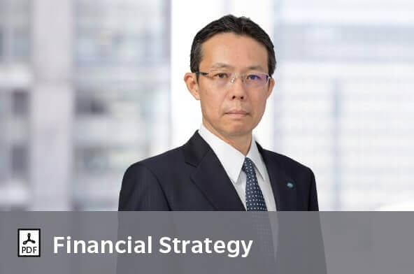 Financial Strategy
