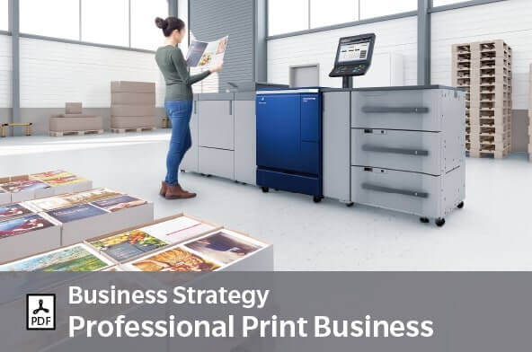 Professional Print Business