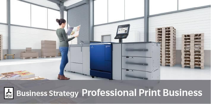 Professional Print Business