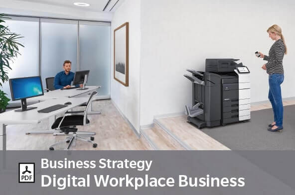 Digital Workplace Business