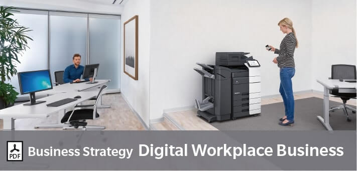 Digital Workplace Business