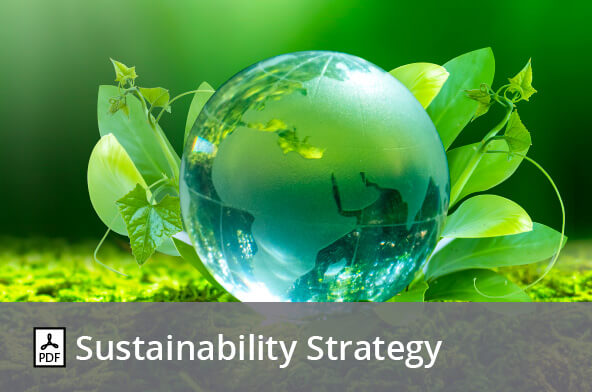Sustainability Strategy