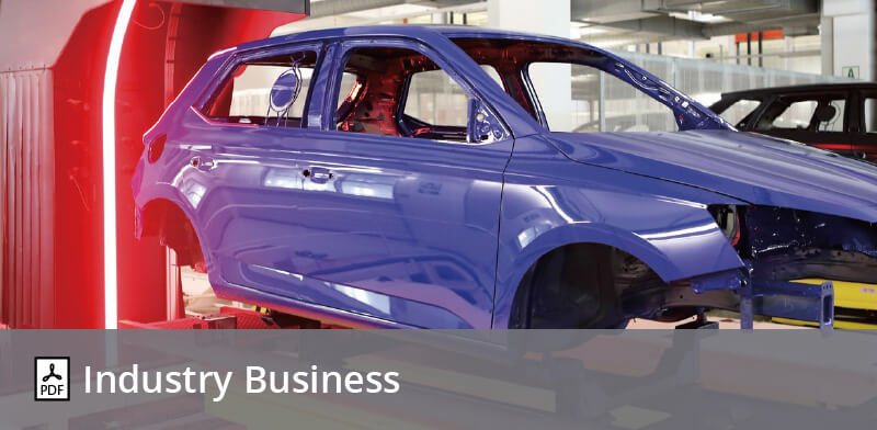 Industry Business