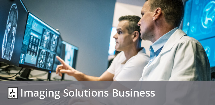 Imaging Solutions Business