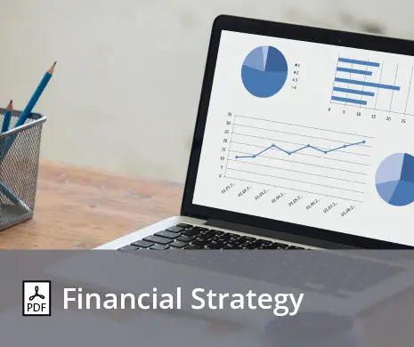Financial Strategy