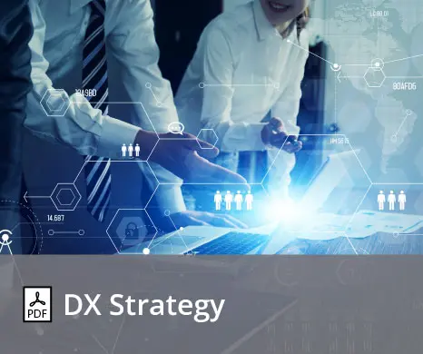 DX Strategy