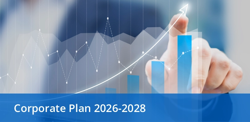 Corporate Plan 2026-2028