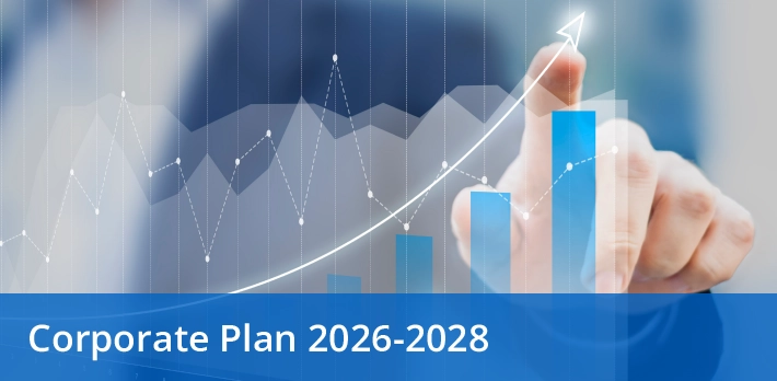 Corporate Plan 2026-2028