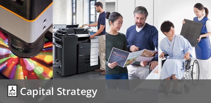 Capital Strategy