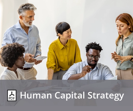 Human Capital Strategy