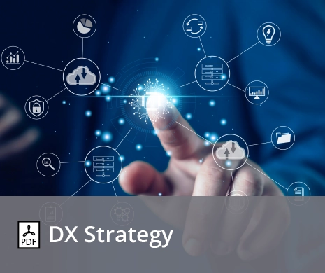 DX Strategy