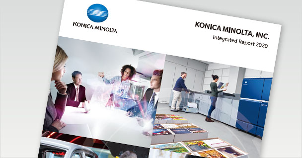 Integrated Report (Annual Report)