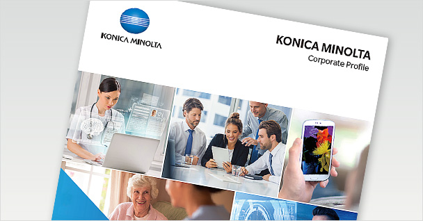 Company Brochure