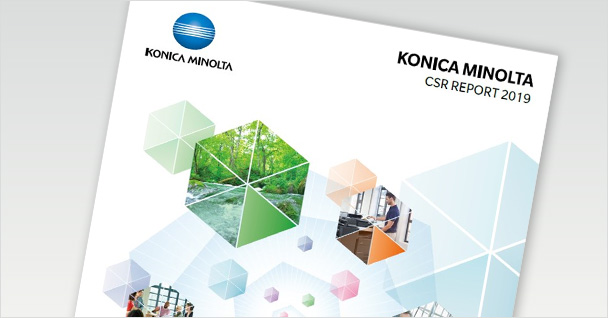 CSR Report