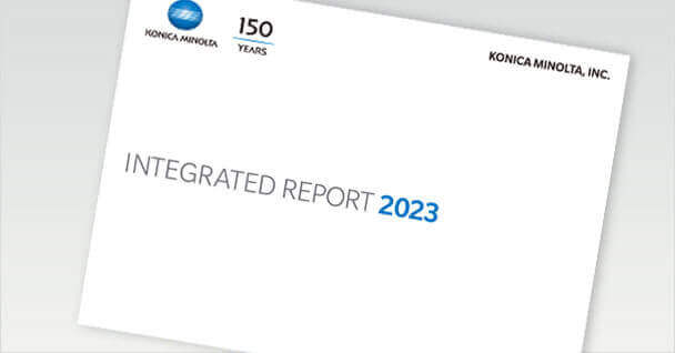 Integrated Report (Annual Report) 