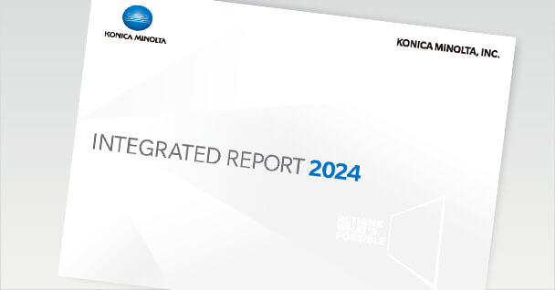 Integrated Report (Annual Report) 