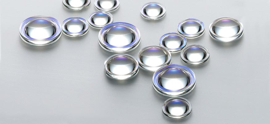 Nano-fabrication