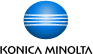 KONICA MINOLTA