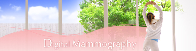 Digital Mammography