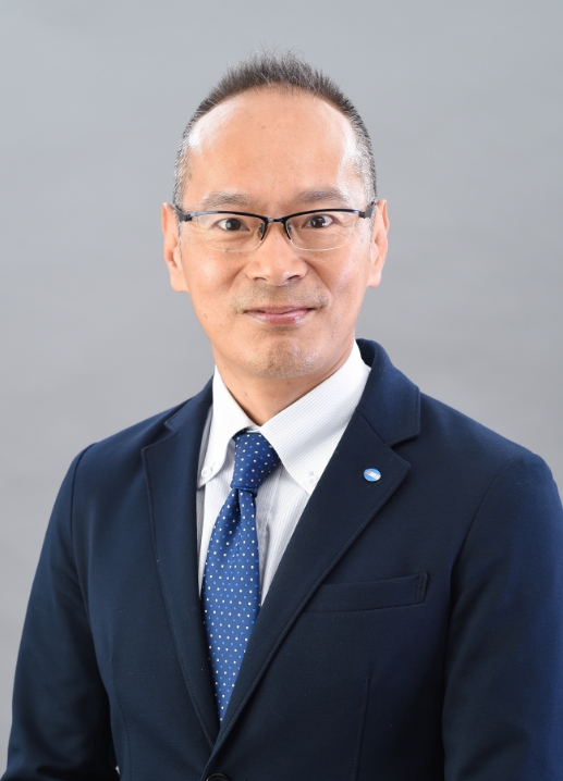 写真:コニカミノルタQOLソリューションズ株式会社 代表取締役社長 野田篤広
